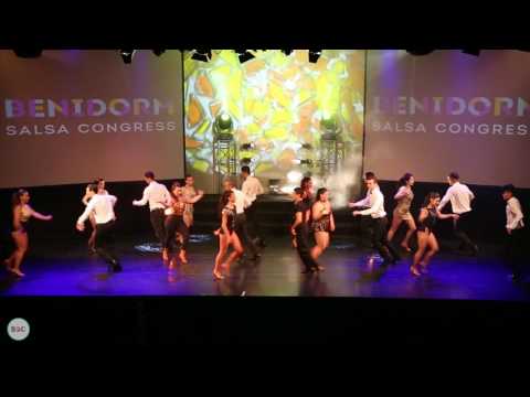 Adolfo Indacochea - Bootcamp Benidorm