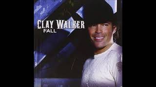 Clay Walker - Fall