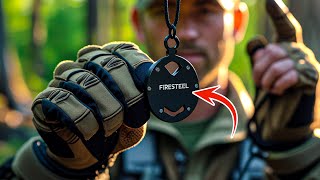 Must Have Survival Gear You’ll Wish You Bought Sooner! 😱