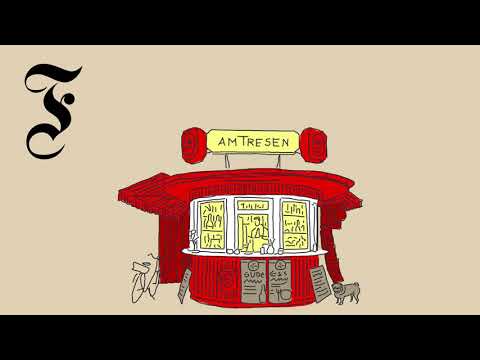 Podcast Am Tresen Episode 02: Sybille Schönberger, how do you become Germany’s youngest star chef?