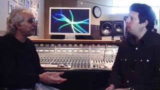 Dave Specter's Blues And Beyond Series Special With Jim Tullio  Pt1