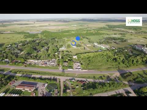 Venta lote Golf en San Antonio de Areco