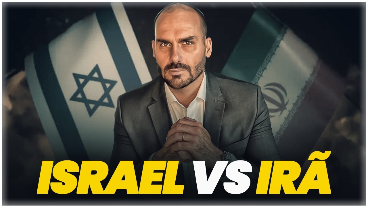 Irã, Israel e EUA: A História Completa do Conflito e da Revolução Islâmica