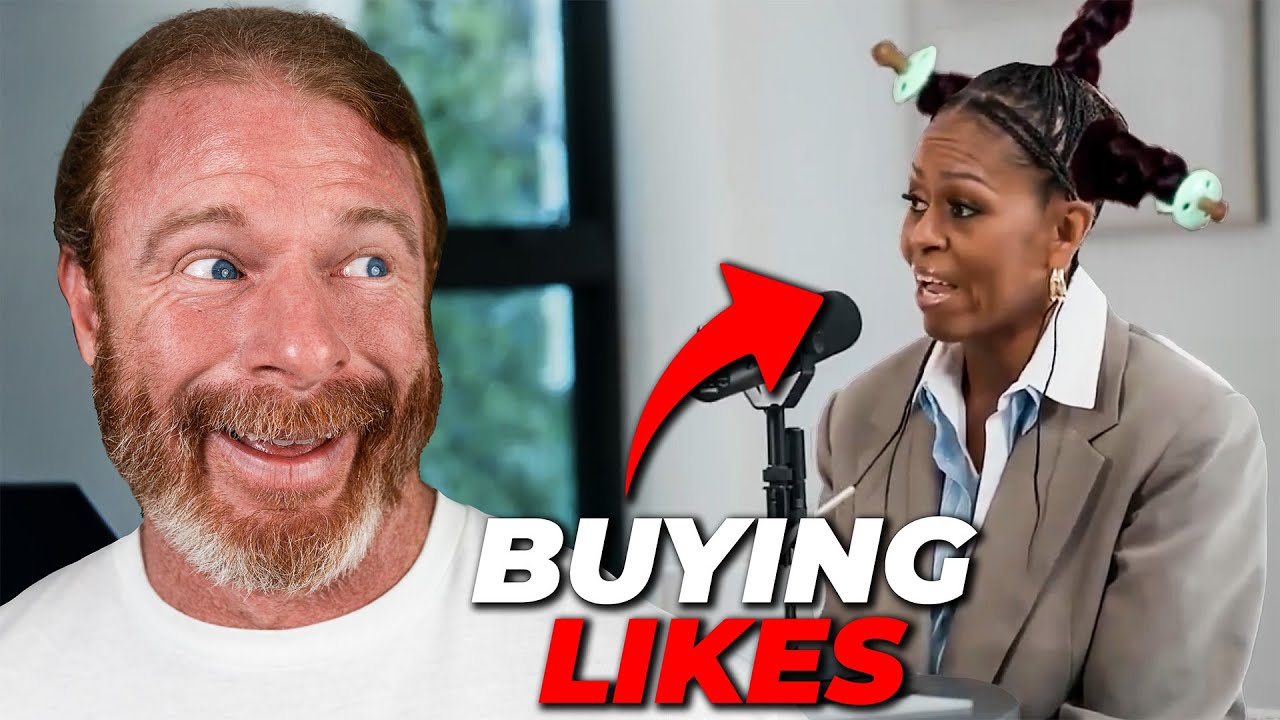 Big Mike's Failed and Fraudulent Podcast