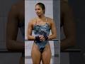 Saylor Hawkins 2024 Diving