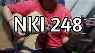 Download lagu NKI 248 - Pertemuan orang-orang beriman // Instrument Guitar Cover // Anggy mp3