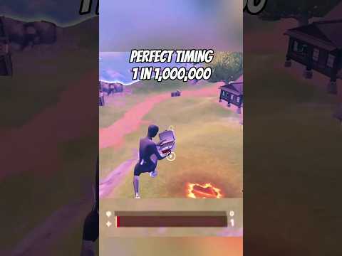 1 HP CLUTCH #fortnite #clutch