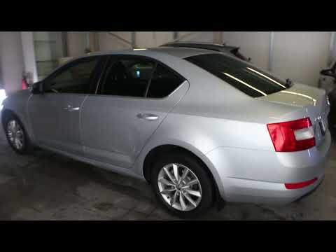 Skoda Octavia AMBITION 1.6TDI 90HP - TENDER 45 - Image 2