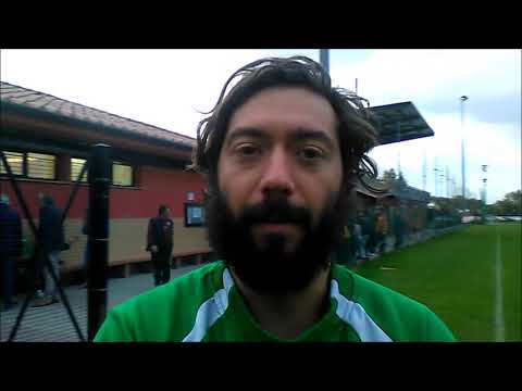 Alessio Bianchi a Sport a Km 0