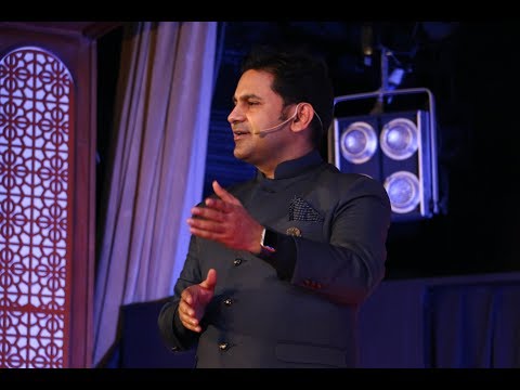 नज़रिया | सफलता की बॉलीवुड स्क्रिप्ट | मनोज मुन्तशिर | कलम के बाहुबली | अमर उजाला फाउंडेशन