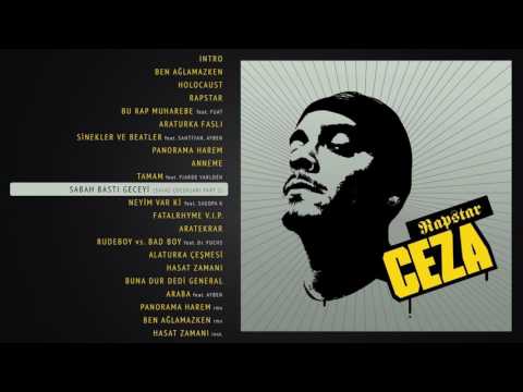 Video thumbnail for Sabah Bastı Geceyi (Savaş Çocukları Part 2)