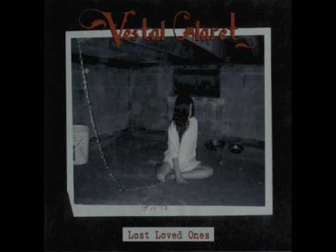 Vestal Claret - Lost Loved Ones (Full EP 2009)