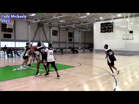 Cody Michaels Lucas Camp Ladera Ranch