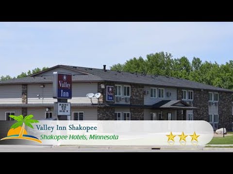 Valley Inn Shakopee - Shakopee Hotels, Minnesota