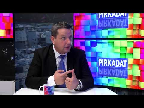 PIRKADAT: Szakács László