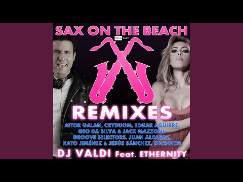 Sax on the Beach (Geo da Silva & Jack Mazzoni Radio Remix)