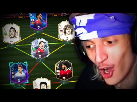 IL NUOVO TEAM PER LA PROSSIMA WL!