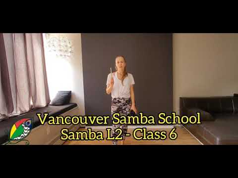 Maracatu and Samba Class #onlineSamba
