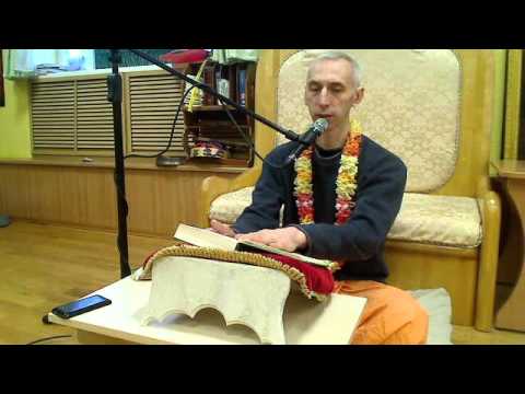 24.03.2016 Шримад-Бхагаватам 4.2.23-24 Е. М. Дамодара Пандит дас