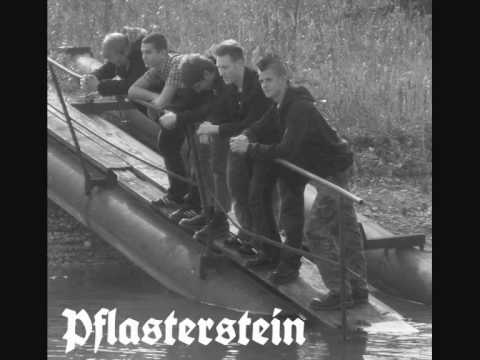 Pflasterstein - I hate my Generation