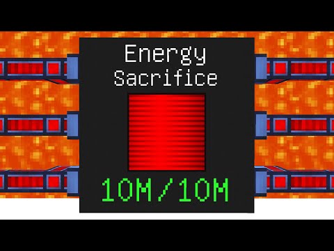 Gaming On Caffeine - Minecraft Antimatter Chemistry | MAGMATIC POWER & THERMAL MACHINES! #4 [Modded Questing Survival]