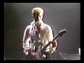 Dirty Looks - Take a life (Live at Paramount Theatre 31 dec 1981 S.I. NY)