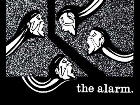 Up for Murder - The Alarm