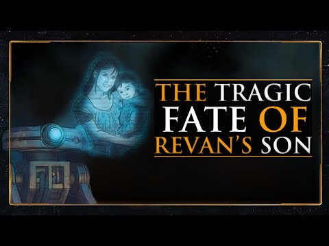 The TRAGIC Fate of Revan's Son