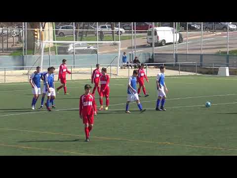 2018-02-24 VILA OLIMPICA CLUB ESPORTIU,B - UNIFICACION LLEFIA,CF.,A