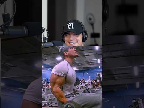 Shizzy’s Top 5 Exercises