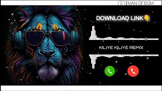 Download lagu Kiliye kiliye Ringtone || New trending bgm in insta || Insta bgm trend || viral || MAN OF BGM mp3