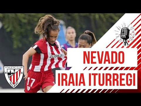 Imagen de portada del video 🎙️ Nerea Nevado & Iraia Iturregi | post Athletic Club 2-0 SD Eibar | Lagunartekoak 2022/23