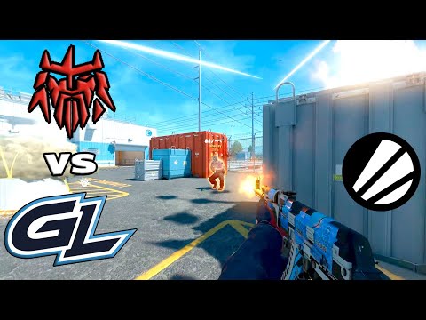 GamerLegion vs forZe - HIGHLIGHTS - ESL Pro League Season 19 l CS2