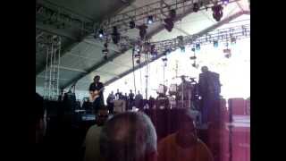 Mike Watt and fIREHOSE "Blaze" at Coachella Music Festival 2012 week 2