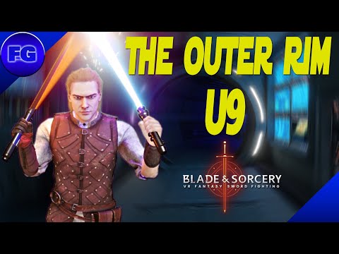 Steam Community :: Video :: U9 Gameplay - The Outer Rim Updated To U9 ...