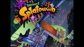 フェスだけ遊ぼうスプラトゥーン２