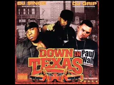 Trae Hawk and Fat Pat - Swang