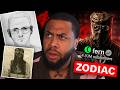 Sebastine Learns About The Zodiac Killer! | "The Hunt for America's Weirdest Killer" DEFAULT Thumbnail
