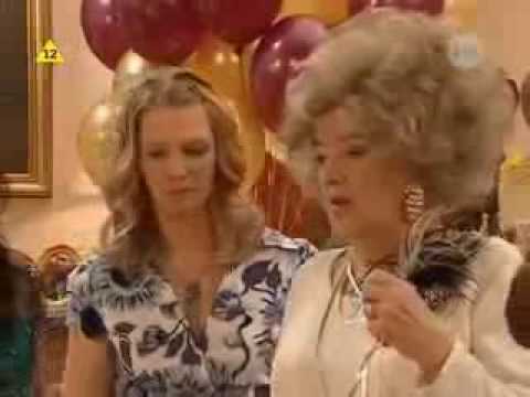 Niania S03E05 Piwnica namiętności