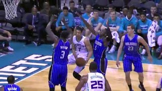 Chris Paul - DeAndre Jordan - Derrick Rose - Stephen Curry - Russell Westbrook - J.R Smith - Jeremy Lin - Al Horford