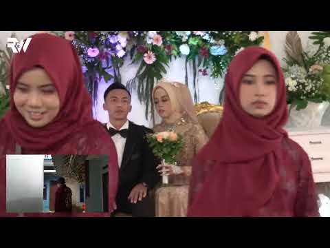 PENGANTIN TERKEJUT.. NIKAHAN DIDATANGI MANTAN‼️