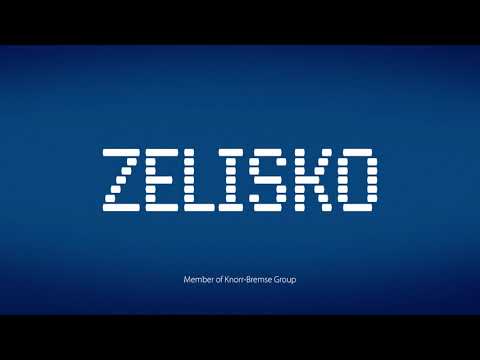 ZELISKO // Signalsysteme - Eisenbahnkreuzung #2
