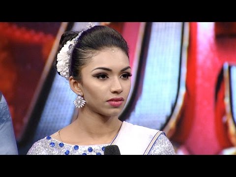 D3 D 4 Dance I Riya - Mana mohini I Mazhavil Manorama