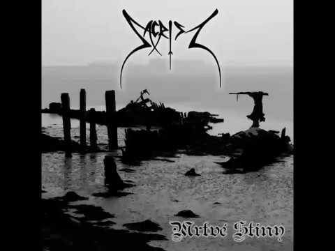 Sacrist - Sacrist - Mrtvé Stíny (EP 2019)