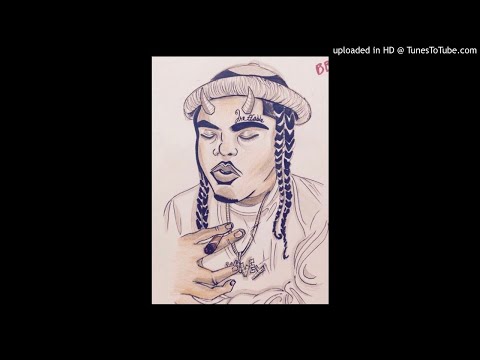 Fat Wavey "KickDoor" (Prod. By BumpSum)