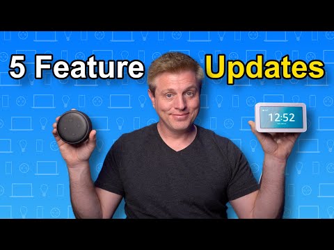 今すぐチェック: AmazonがAlexaにまったく新しい機能を与えた