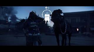 GHOST OF THUSIMA  #7　ゴースト オブ ツシマ