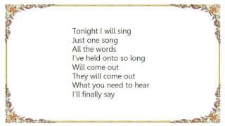 Kessler - Love Is War Lyrics