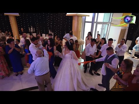 Xhaxhai me Mbesen ne valle - AGRON ZHUGA . Arber Sheme . Xeni . Kevini . Genci - Kolazh 2022