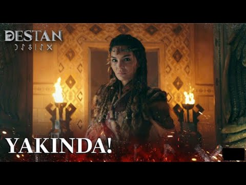 Destan Episode 1 Trailer 1 Urdu Subtitle | Atv New Drama Series | Bozdag Films